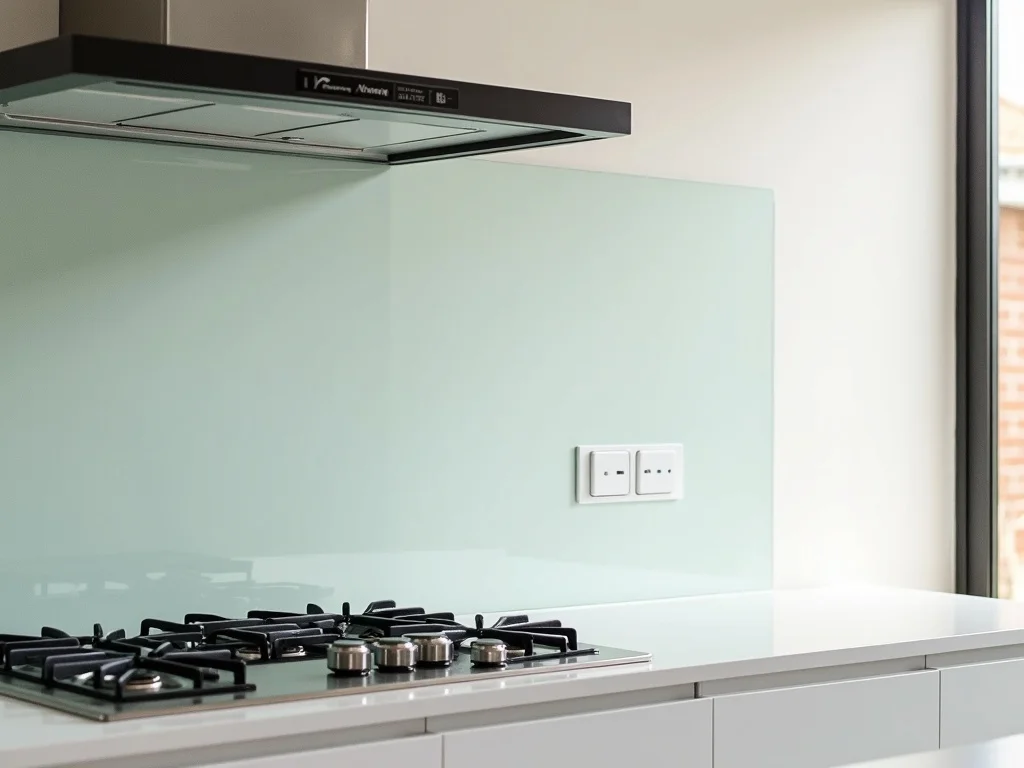 Glass Splashbacks